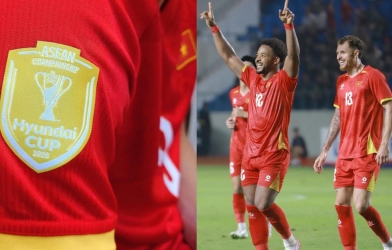 Tin nóng bóng đá chiều 22/7: ĐT Việt Nam nhận 'đặc quyền' tại AFF Cup 2026