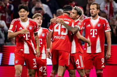 Link xem trực tiếp Bayern Munich - RB Leipzig, 20h30 hôm nay 15/8