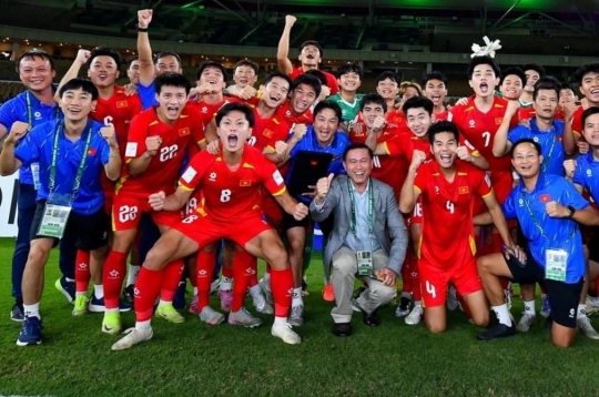 Xác định 2 cầu thủ tiếp theo được gọi lên U23 Việt Nam