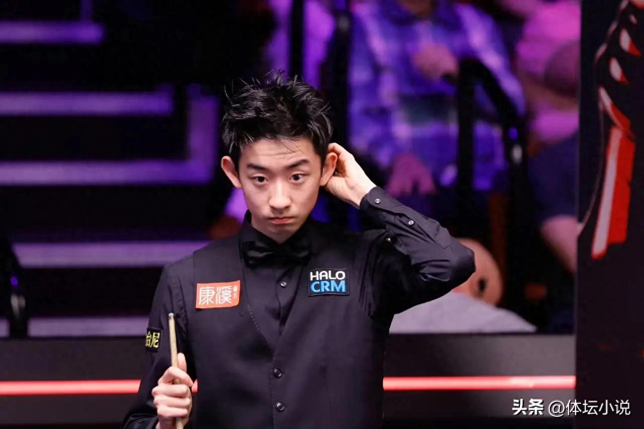 Tin tức Giải vô địch Snooker thế giới! Hai đại diện Trung Quốc vào tứ kết, Zhao Xintong và Wu Yize tiến bước, hy vọng gặp nhau ở chung kết