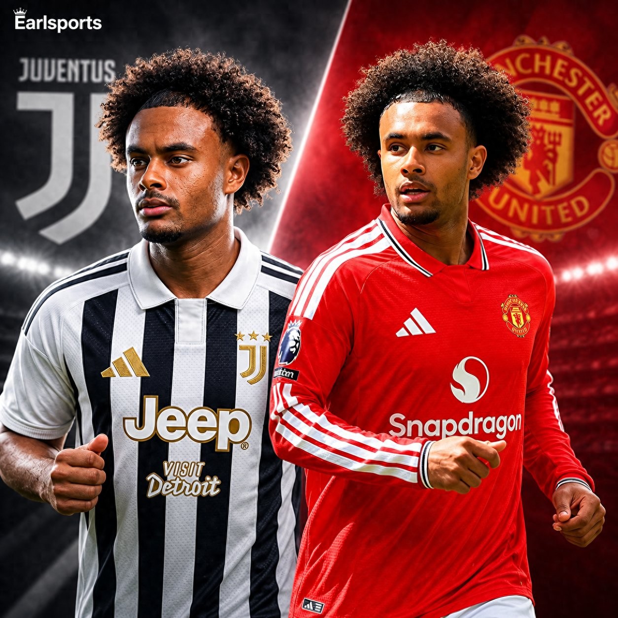 Juventus muốn mượn Zirkzee với tùy chọn mua 30 triệu bảng, Manchester United cần nhanh chóng quyết định! Đội bóng Serie A cũng tranh giành