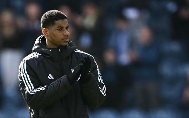 Quan điểm: MU và bài toán Rashford