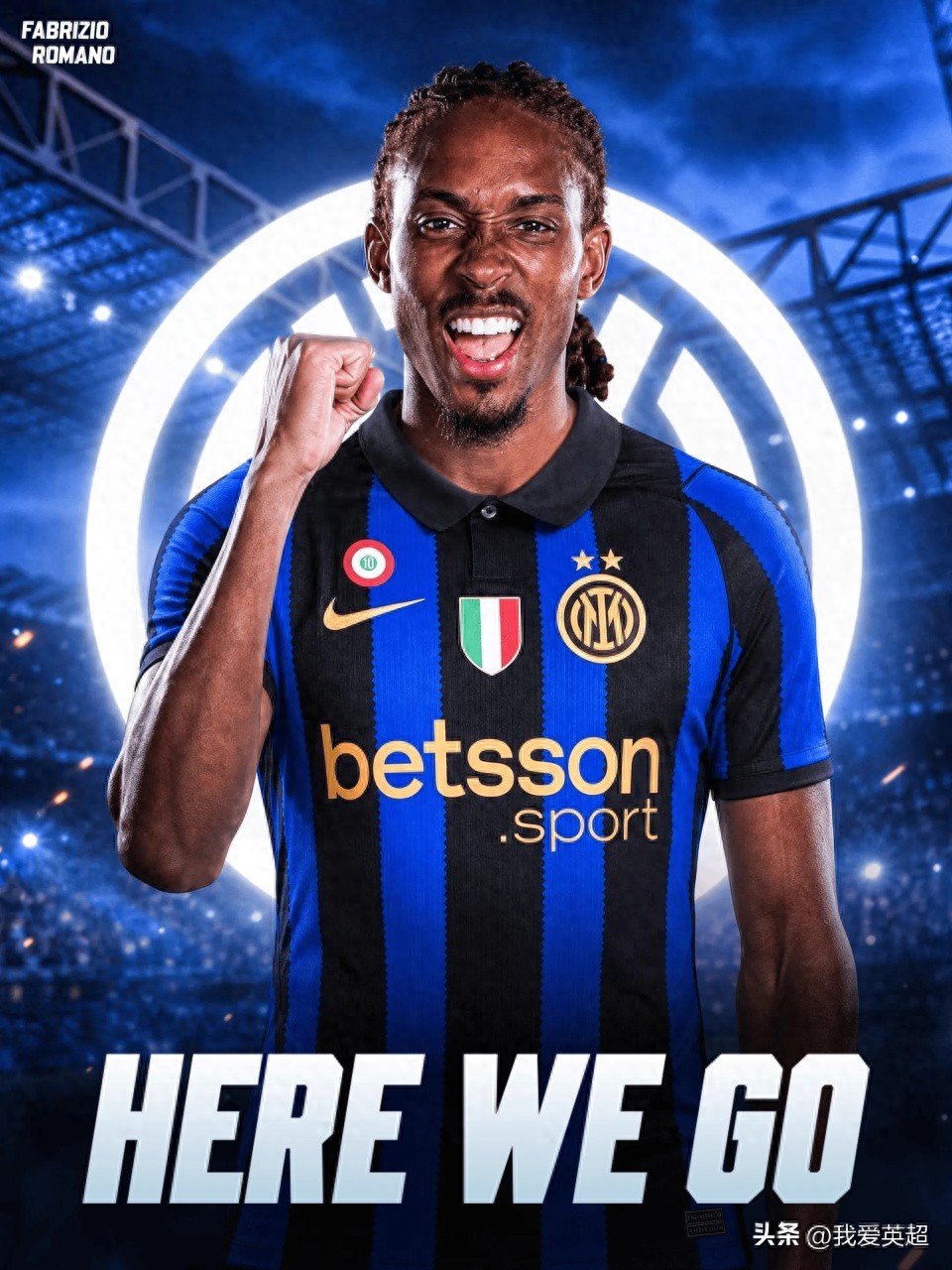 Quá hời? Inter Milan chiêu mộ cầu thủ chạy cánh người Anh 26 tuổi! Chỉ tốn 31,5 triệu euro, từng ra sân 8 trận tại World Cup lần này