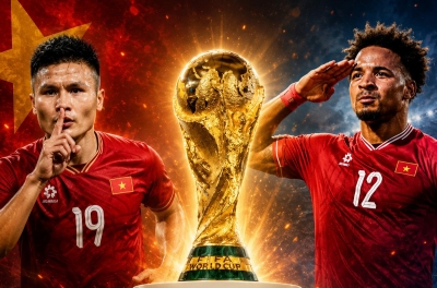 FIFA đưa ra đề xuất 'địa chấn', cơ hội nào để ĐT Việt Nam dự World Cup 2030?