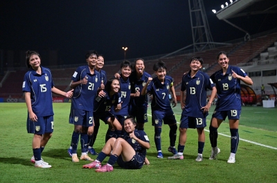 Tuyển Thái Lan bị cấm 1 điều sát ngày đấu U20 Việt Nam