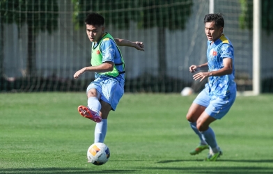 Link xem trực tiếp bóng đá U19 Việt Nam vs U19 Đông Timor, 16h00 ngày 1/6