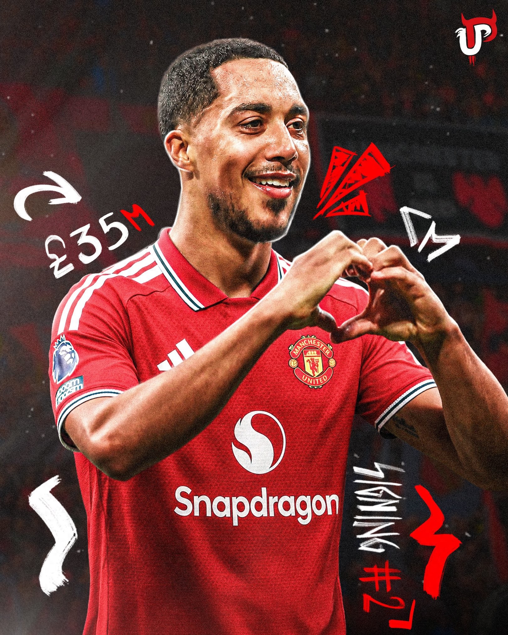 Lý do điều khoản giải phóng của Tielemans chỉ 35 triệu! Aston Villa trả đũa Man Utd, quyết tâm cướp ba mục tiêu tiềm năng