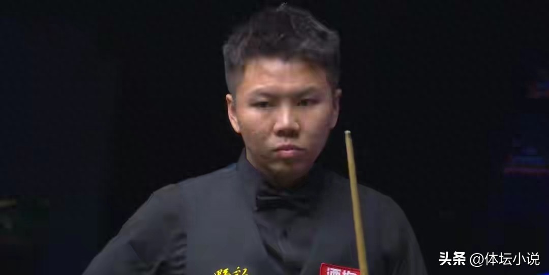 Giải Snooker Trung Quốc Mở rộng: Ngựa ô Thái Lan vào chung kết, Chu Nhạc Long thua 5-6 đầy tiếc nuối, đoàn Trung Quốc bị loại hoàn toàn
