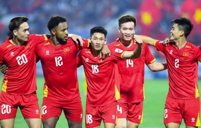 Báo Trung Quốc nói cực hay về hành trình 'không tì vết' của ĐT Việt Nam