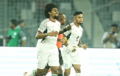 Báo Malaysia lên tiếng về đối thủ mới tại FIFA ASEAN Cup 2026