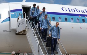 THỐNG KÊ: ĐT Anh bay nửa vòng trái đất ở World Cup 2026, gấp đôi Argentina, gấp 7 lần Pháp