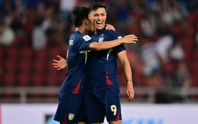Thái Lan công bố danh sách dự ASEAN Cup 2026: Không có lực lượng mạnh nhất