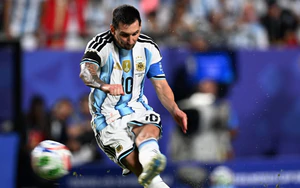 Chuyên gia Đoàn Minh Xương: 'Pháp và Argentina sẽ vào chung kết World Cup 2026'