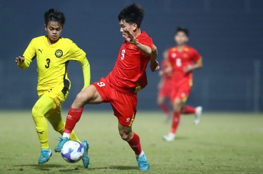 Thua đau 0-4, báo Malaysia muốn đội nhà 'đòi nợ' Việt Nam bảng tử thần