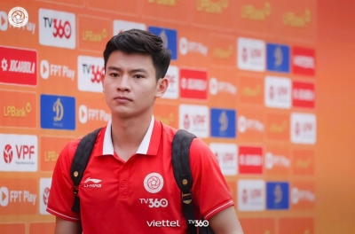 Thắng nhọc Thanh Hóa, trụ cột Viettel nói thẳng cơ hội vô địch