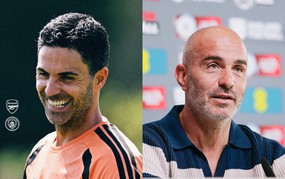 Tỷ lệ chiến thắng Arsenal vs Man City (21h00 ngày 16/8, Siêu cúp Anh): Pháo thủ nhỉnh hơn Man xanh