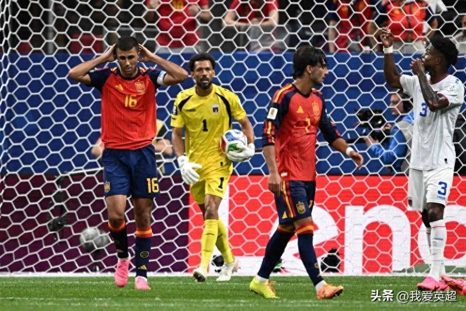 Tổng kết vòng đầu World Cup: 2 ứng cử viên lớn gây thất vọng! Các đội nhỏ vươn lên + châu Á trỗi dậy, trọng tài vẫn gây tranh cãi