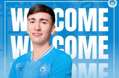 Việt kiều Brandon Ly có bến đỗ bất ngờ khi rời CAHN