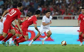 Asean Cup 2026: Indonesia chuẩn bị cách 'đối phó' đội tuyển Việt Nam
