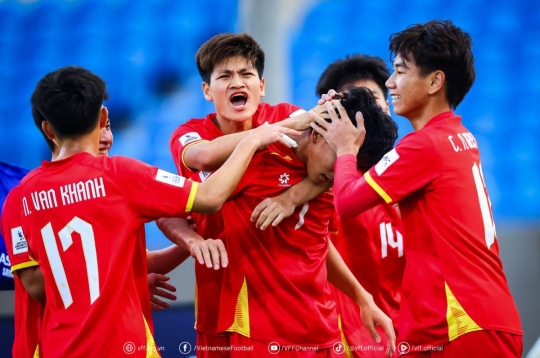 Truyền thông Indonesia dậy sóng khi đối đầu Việt Nam ở giải Đông Nam Á