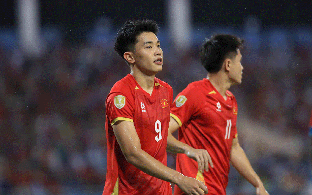 Đình Bắc sáng cửa giành Vua phá lưới Asean Cup 2026