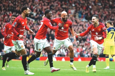 Link xem trực tiếp bóng đá Rosenborg vs MU, giao hữu mùa Hè 2026 (23h00 hôm nay)