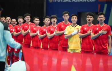 VTV5, VTV6 trực tiếp bóng đá hôm nay 8/4/2026