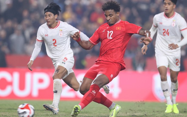ĐT Việt Nam vs Myanmar: Cú hích trước thềm ASEAN Cup (19h00 ngày 18/7, FPT Play trực tiếp)