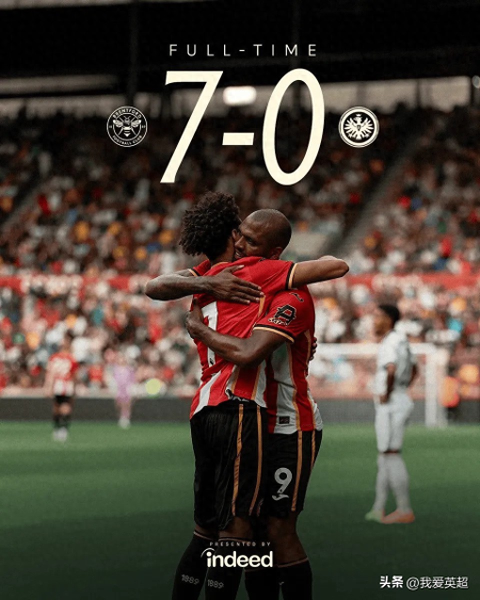 Trận đấu giao hữu! Ngựa ô Premier League hủy diệt đội bóng mạnh Bundesliga 7-0, cầu thủ 24 tuổi bị loại khỏi đội tuyển Đức tỏa sáng với 2 bàn và 2 kiến tạo, "vả mặt" đội tuyển Đức