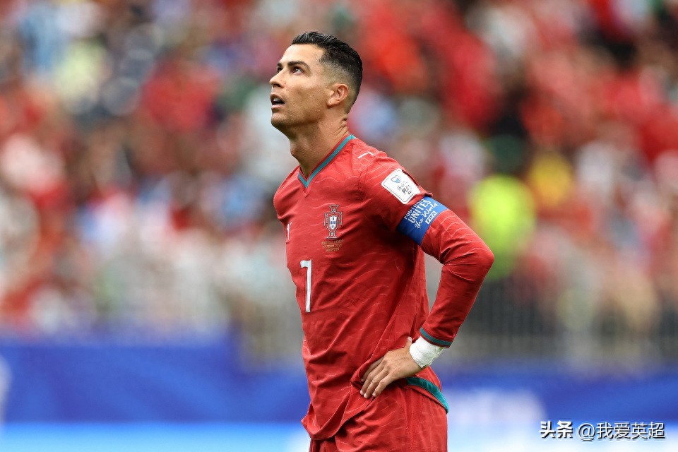 C罗 41 tuổi đăng bài: 1-1 không phải khởi đầu mong muốn, nhưng mọi thứ còn lâu mới kết thúc. Chị gái không phục: Bị cướp mất rồi