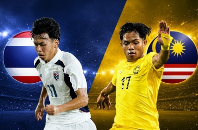 Link xem trực tiếp U19 Thái Lan vs U19 Malaysia hôm nay 8/6