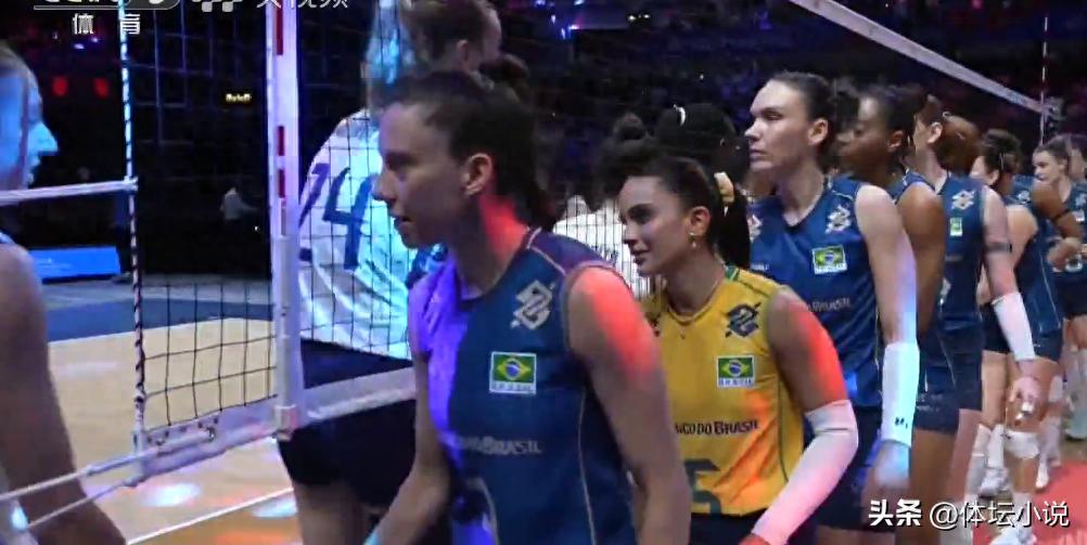 3-2! Đội bóng số một thế giới gây sốc sớm rời cuộc chơi, Brazil vào chung kết nhận 338 vạn nhân dân tệ, Trung Quốc đấu Thổ Nhĩ Kỳ