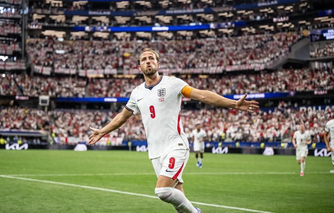 Giành chiến thắng có hàm lượng vàng nhất ở vòng đầu World Cup! Đội tuyển Anh như "một bầy sư tử" thực sự hung dữ!