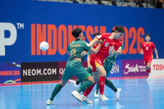 Báo Indonesia tuyên bố đội nhà sẽ thắng Việt Nam, vào chung kết Đông Nam Á