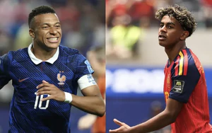 Chuyên gia Đoàn Minh Xương: 'Đội thắng cặp Pháp - Tây Ban Nha sẽ vô địch World Cup 2026'