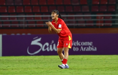 VFF phản ứng khi AFC vinh danh siêu phẩm của sao Việt Nam tại VCK châu Á