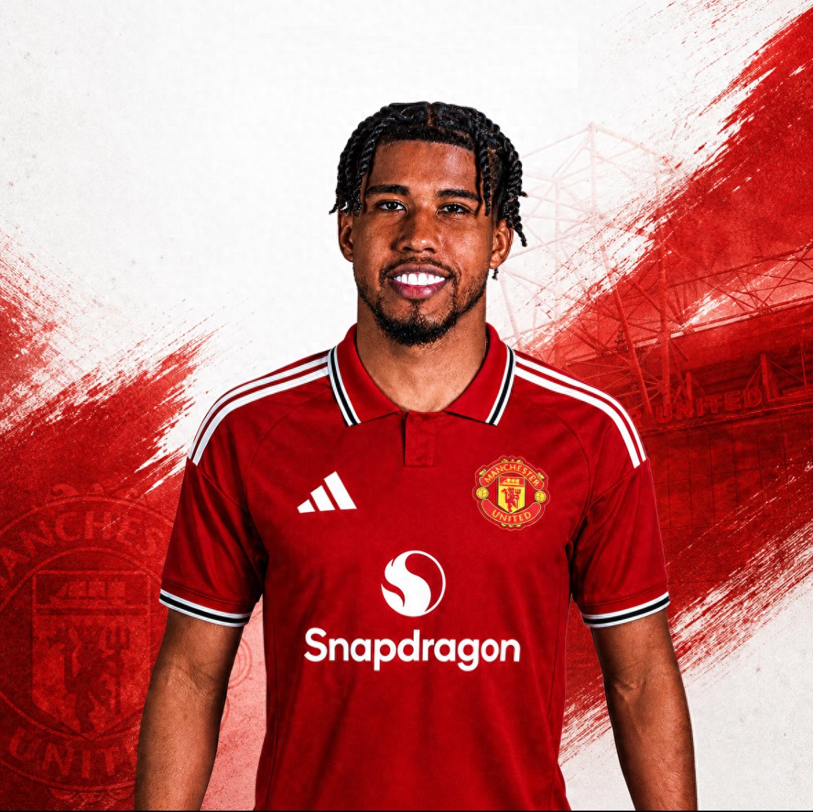 Manchester United ký hợp đồng với Santos từ Chelsea với giá 50 triệu bảng, sẽ chính thức công bố vào thứ Năm. Đồng thời, Ederson cũng sẽ kiểm tra y tế để tranh suất ký kết đầu tiên.