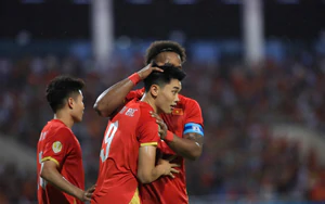 VTV5 VTV6 trực tiếp bóng đá Việt Nam vs Malaysia 20h00 hôm nay, bán kết lượt đi ASEAN Cup 2026