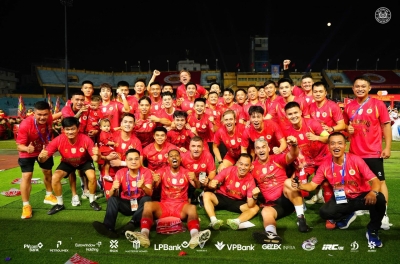 CHÍNH THỨC: CLB CAHN công bố HLV Mourinho
