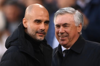 Tiến sát Pep và Ancelotti, HLV vĩ đại châu Âu gây chấn động
