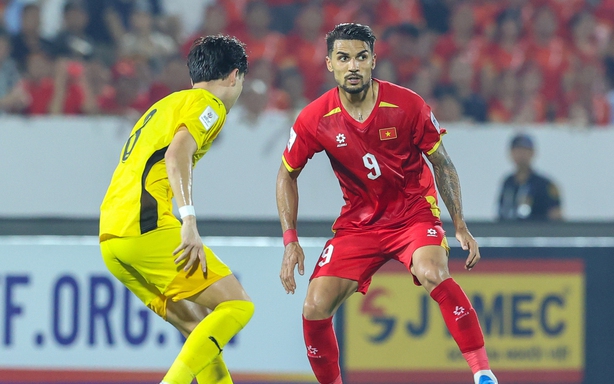 ĐT Việt Nam vs Siheung FC: Bản lĩnh trước thách thức