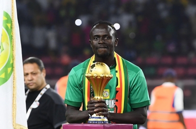 NÓNG: Senegal ra phán quyết cực sốc vụ trả lại cúp châu Phi
