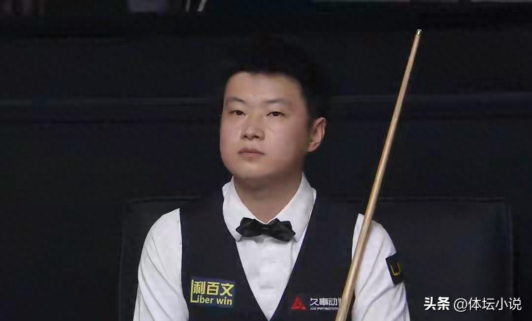 6-0 nghiền nát, 6-5 hạ gục! Bán kết Shanghai Masters lộ diện: Triệu Tâm Đồng và Ngô Di Trạch hy vọng gặp nhau ở chung kết