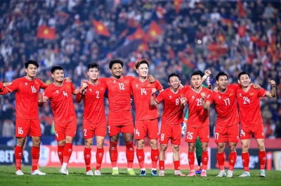 Hơn 70 bậc FIFA, ĐT Việt Nam chiếm ưu thế tuyệt đối khi gặp Bangladesh