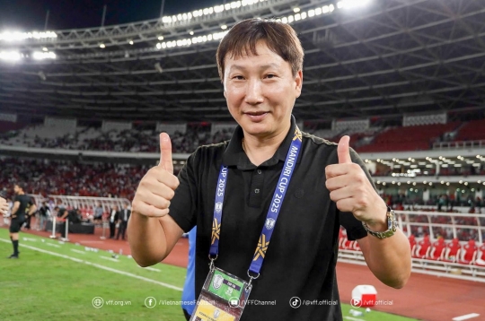 NÓNG: FIFA cho phép Việt kiều đẳng cấp châu Âu khoác áo ĐT Việt Nam