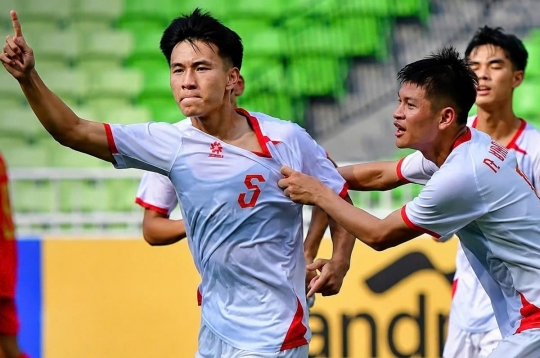 U19 Việt Nam đón tin cực vui, cánh cửa vào bán kết rộng mở