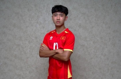 Việt kiều Tây Ban Nha hết cơ hội tạo mốc lịch sử cùng U19 Việt Nam