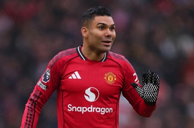 Giữ chân Casemiro có thể là cái 'bẫy chết người' với MU