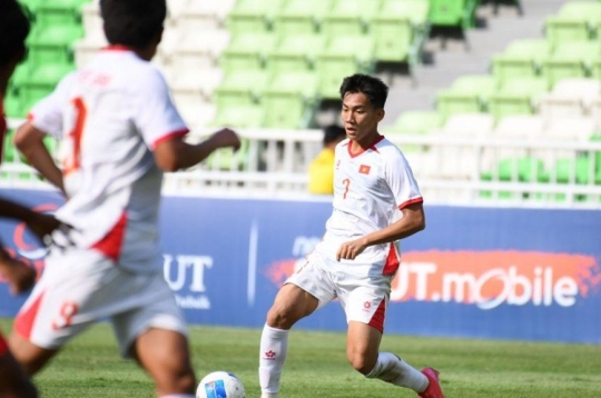 Điều kiện để U19 Việt Nam vào bán kết khi Malaysia đã bị loại