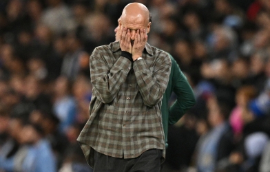 Pep Guardiola bất ngờ tuyên bố về việc giải nghệ sau khi thua Real Madrid